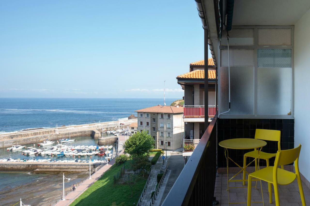 Arminza Armintza Port By Aston Rentals מראה חיצוני תמונה
