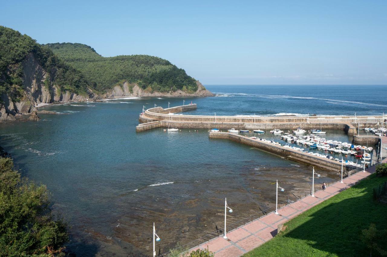 Arminza Armintza Port By Aston Rentals מראה חיצוני תמונה