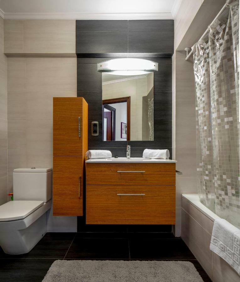 Arminza Armintza Port By Aston Rentals מראה חיצוני תמונה